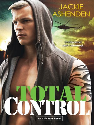 Total Control - ebook